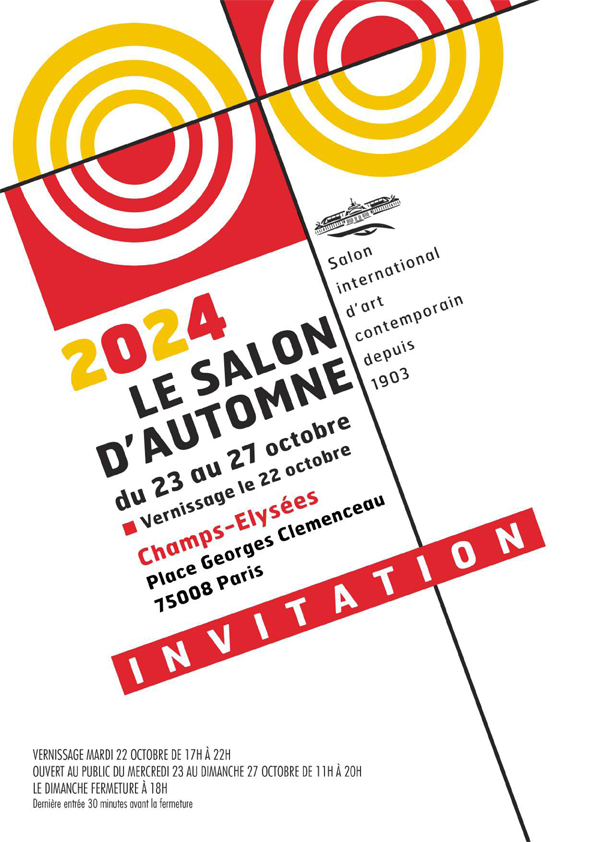 Salon d’Automne